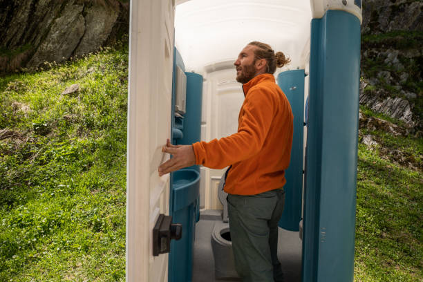 Best Long-term porta potty rental  in Wilkinsburg, PA