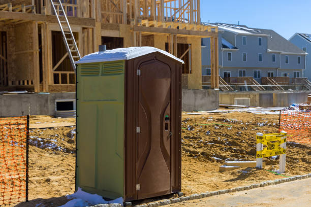 Portable Toilet Options We Offer in Wilkinsburg, PA