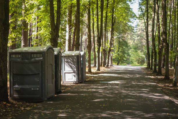Best Local porta potty services  in Wilkinsburg, PA
