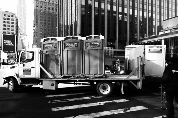 Best Affordable portable toilet rental  in Wilkinsburg, PA